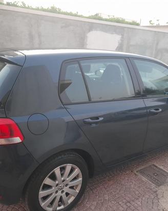Golf serie 6