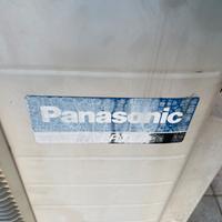 Climatizzatore Panasonic Trial