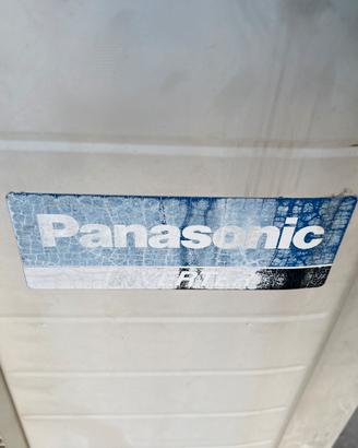 Climatizzatore Panasonic Trial