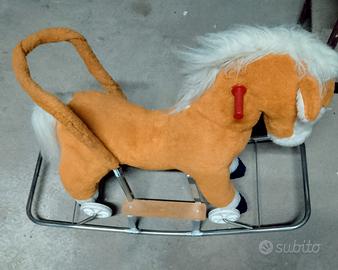 cavalluccio da collezione 
