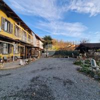 CASA SEMINDIPENDENTE A MONALE