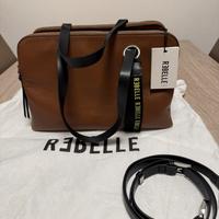 Rebelle borsa