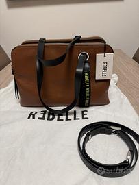 Rebelle borsa