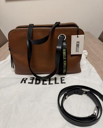 Rebelle borsa