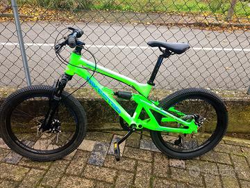 Mtb bambino
