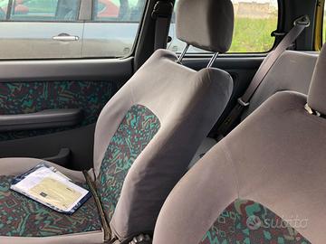 NISSAN Micra 1ª serie - 2000