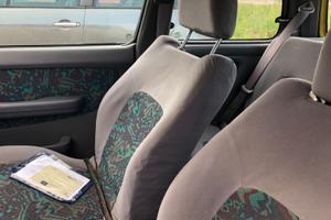 NISSAN Micra 1ª serie - 2000