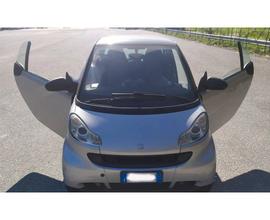 SMART fortwo 2ª serie - 2007
