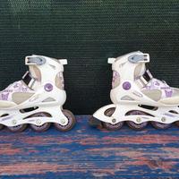 Roller Roces - taglia 30-33
