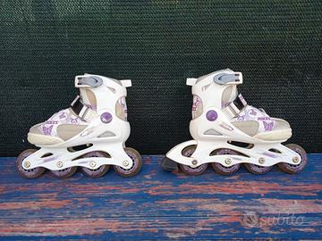 Roller Roces - taglia 30-33