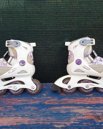 Roller Roces - taglia 30-33