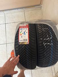 Gomme auto
