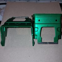 Rampant  Dynafit 80 mm