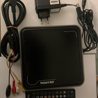 Hard Disk Packard Bell store & play 3500