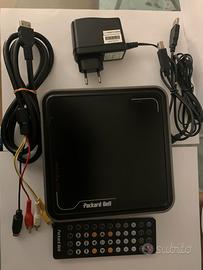 Hard Disk Packard Bell store & play 3500