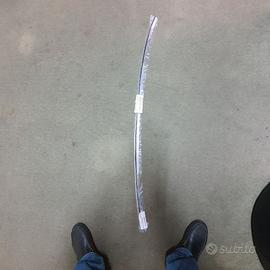 BMW E46 cabrio, listello Cod. 51718233413.