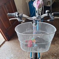 bicicletta da bambino 4-9 anni