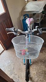 bicicletta da bambino 4-9 anni
