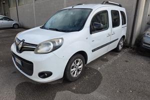 Renault Kangoo 1.5 dCi 110CV 5 porte Stop & Start 