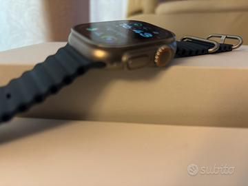 Apple watch ultra 2 Apple Care+