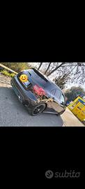 Mercedes classe a