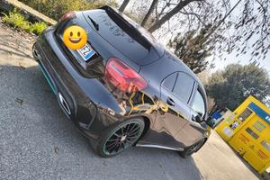 Mercedes classe a