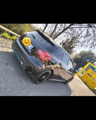 Mercedes classe a
