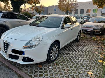 Alfa Romeo Giulietta 1.6 MJT