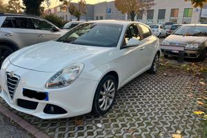 Alfa Romeo Giulietta 1.6 MJT