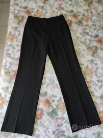 Christine Laure - Vestibilità 44 - Pantaloni neri