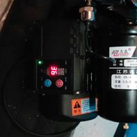 Elettropompa autoclave Booster silenziosa 220V