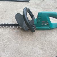 Tagliasiepi elettrico BOSCH