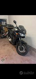 Yamaha Tdm 900