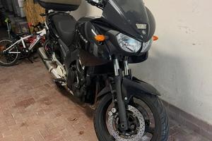 Yamaha Tdm 900