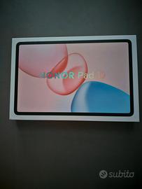 tablet honor pad 10 - 8/256