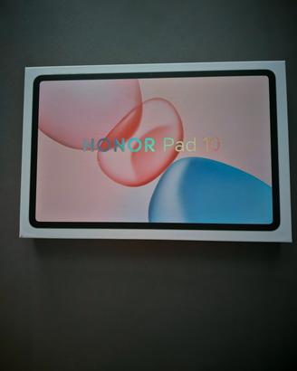 tablet honor pad 10 - 8/256