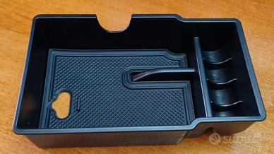 Scatola Organizer Bracciolo Centrale per 500X