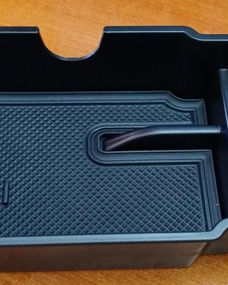 Scatola Organizer Bracciolo Centrale per 500X