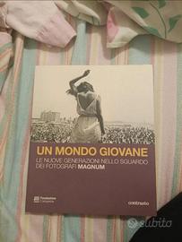 Un mondo giovane