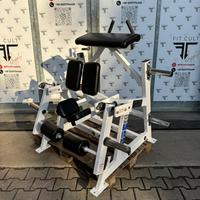 Hammer Strength Kneeling Leg Curl