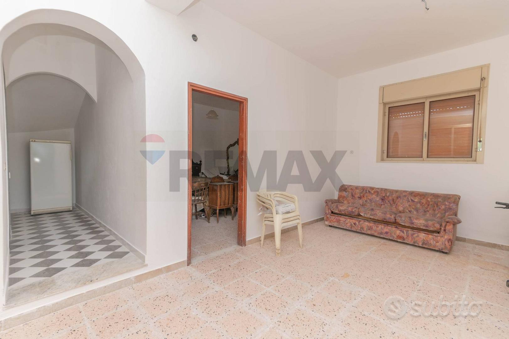Casa – Caltagirone, Santo Pietro - Altro