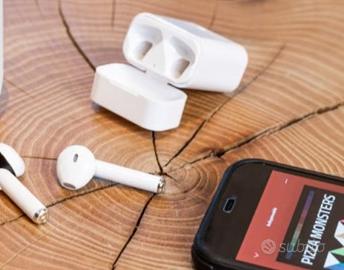 cuffie Livoo  wireless TWS