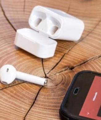 cuffie Livoo  wireless TWS