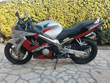 Cbr 600 f