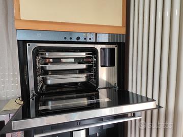 Forno Vapore Zug