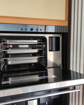 Forno Vapore Zug