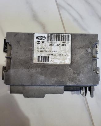 ECU MV AGUSTA F4 750 910s