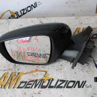 SPECCHIETTO SX SINISTRO RENAULT SCENIC IV 4 SERIE