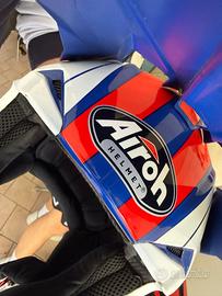 Casco Airoh