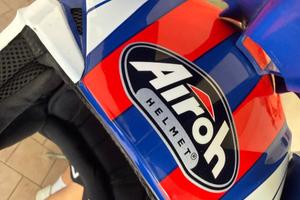Casco Airoh